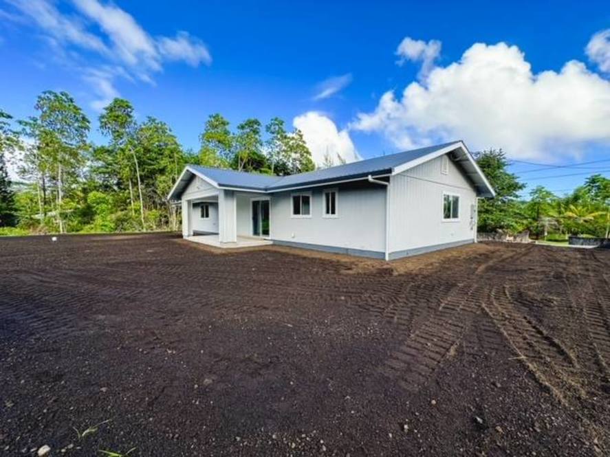 151376 19TH AVE House for Sale in KEAAU 706948 Hawaii Life