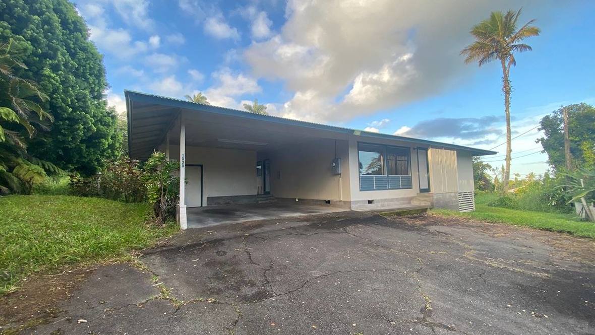1030 KAUMANA DR House for Sale in HILO 706815 Hawaii Life