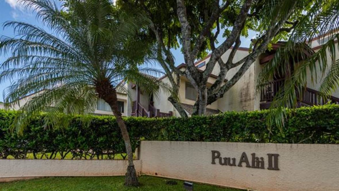 46130 Kiowai Street 2722 Condo for Sale in Kaneohe 202400607