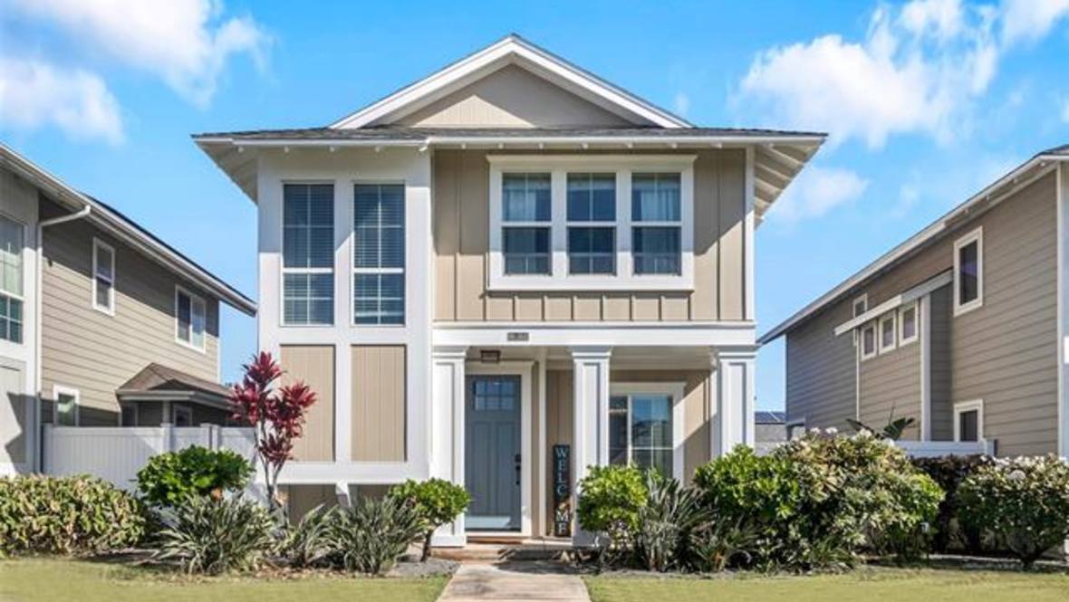 911313 Kaikohola Street D102 House for Sale in Ewa Beach