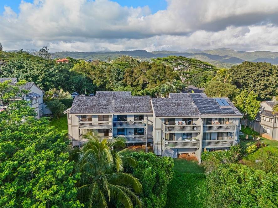 4460 IKENA PL 41 Condo for Sale in KALAHEO 706462 Lynda Gill