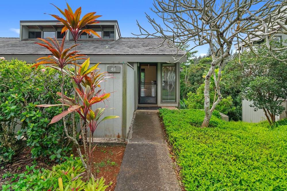 4460 IKENA PL 41 Condo for Sale in KALAHEO 706462 Lynda Gill