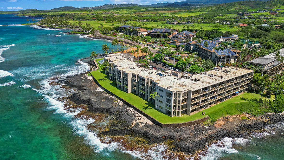 5050 LAWAI RD 215 Condo for Sale in KOLOA 706617 Lynda Gill