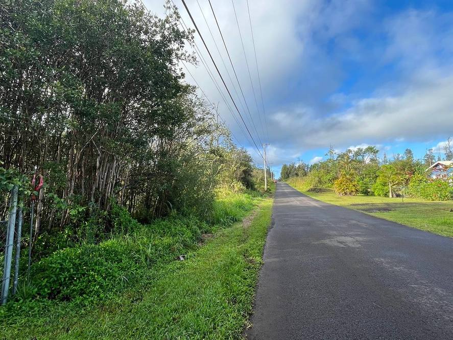 16395 LANIUMA ST Land for Sale in KURTISTOWN 707070 Hawaii Life