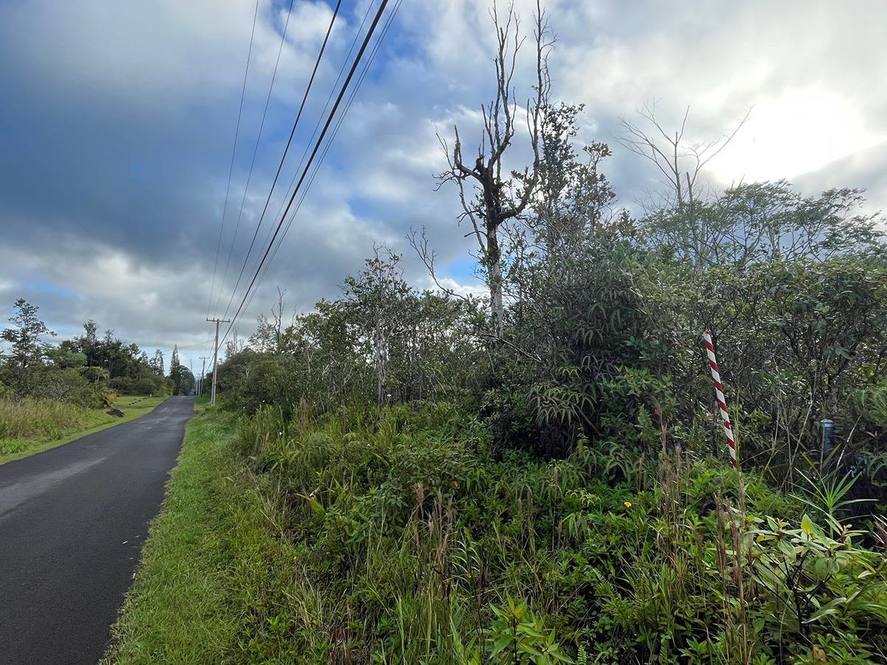 16395 LANIUMA ST Land for Sale in KURTISTOWN 707070 Hawaii Life