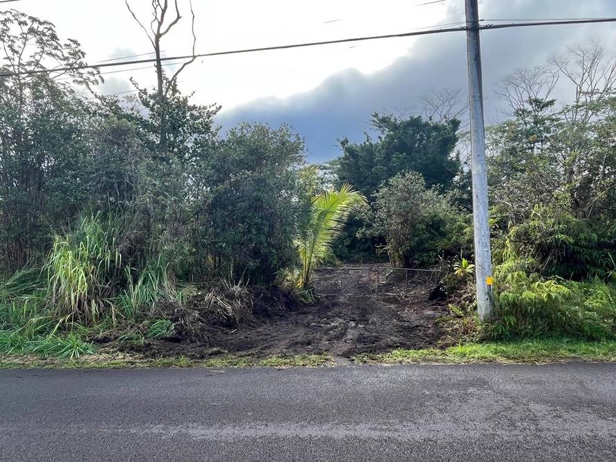 16395 LANIUMA ST Land for Sale in KURTISTOWN 707070 Hawaii Life