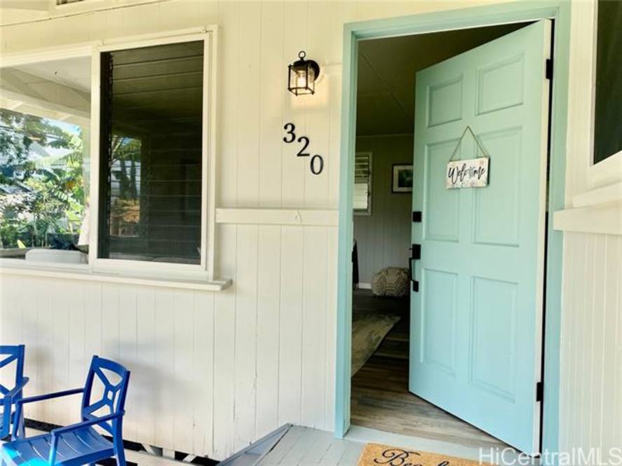 320 Oneawa Street House for Sale in Kailua 202400816 Hawaii Life