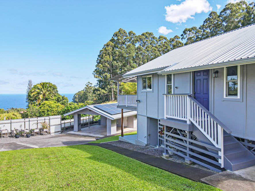 361069 JARDINE RD House for Sale in LAUPAHOEHOE 706603 Jeanna Rimmer Hawaii Life