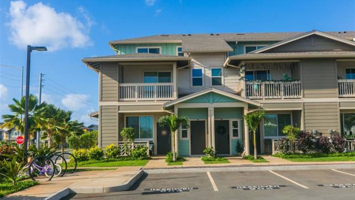 913525 Kauluakoko Street 2102 Condo for Sale in Ewa Beach