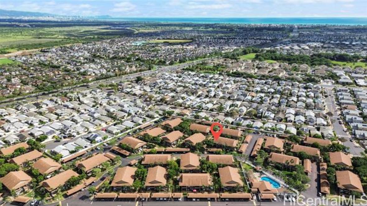 911079 Puamaeole Street 14A Condo for Sale in Ewa Beach 202400862