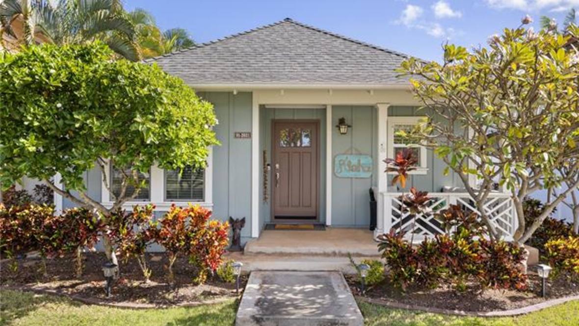 912031 Kamakana Street House for Sale in Ewa Beach 202400902