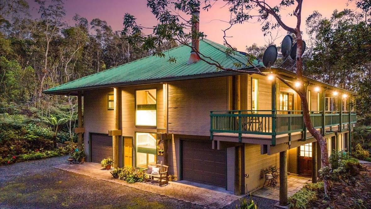 732175 KALOKO DR B House for Sale in KAILUAKONA 706488 Hawaii Life