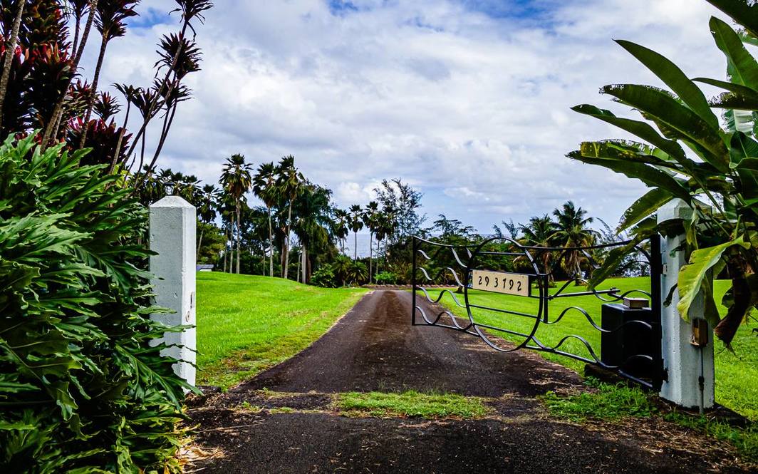 293794 HAWAII BELT RD House for Sale in HAKALAU 706507 Hawaii Life