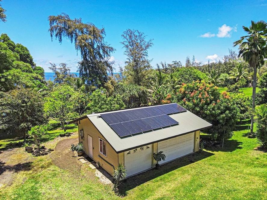 293794 HAWAII BELT RD House for Sale in HAKALAU 706507 Hawaii Life