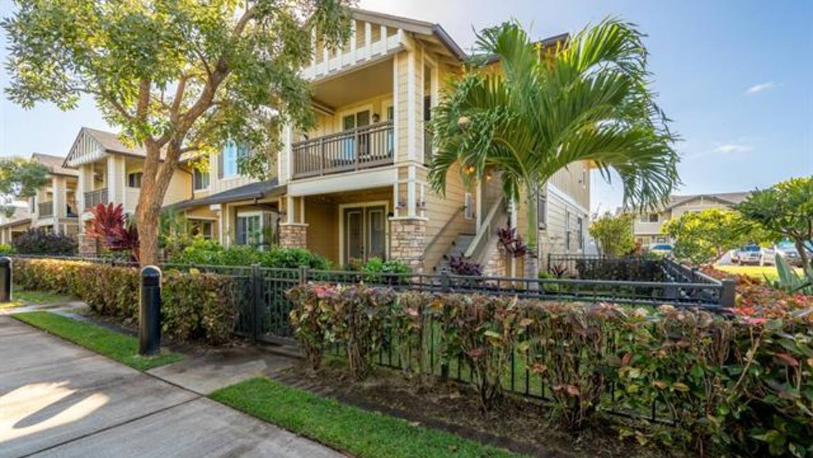 724 Kakala Street 1101 Condo for Sale in Kapolei 202401049