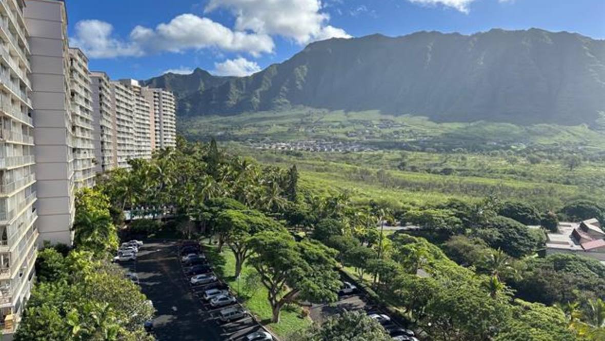 84680 Kili Drive 1103 Condo for Sale in Waianae 202400760