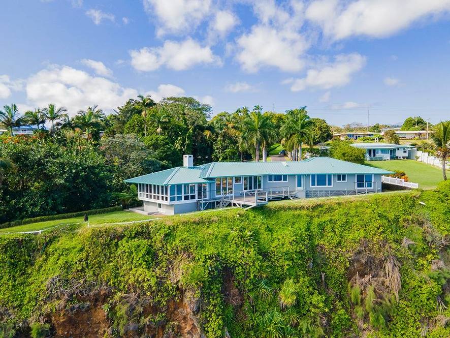 85 KUIKAHI ST House for Sale in HILO 706442 Hawaii Life