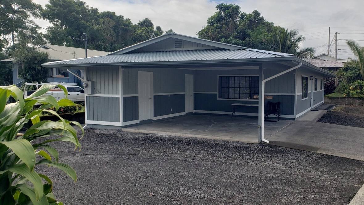 1604 KILAUEA AVE House for Sale in HILO 671111 Hawaii Life