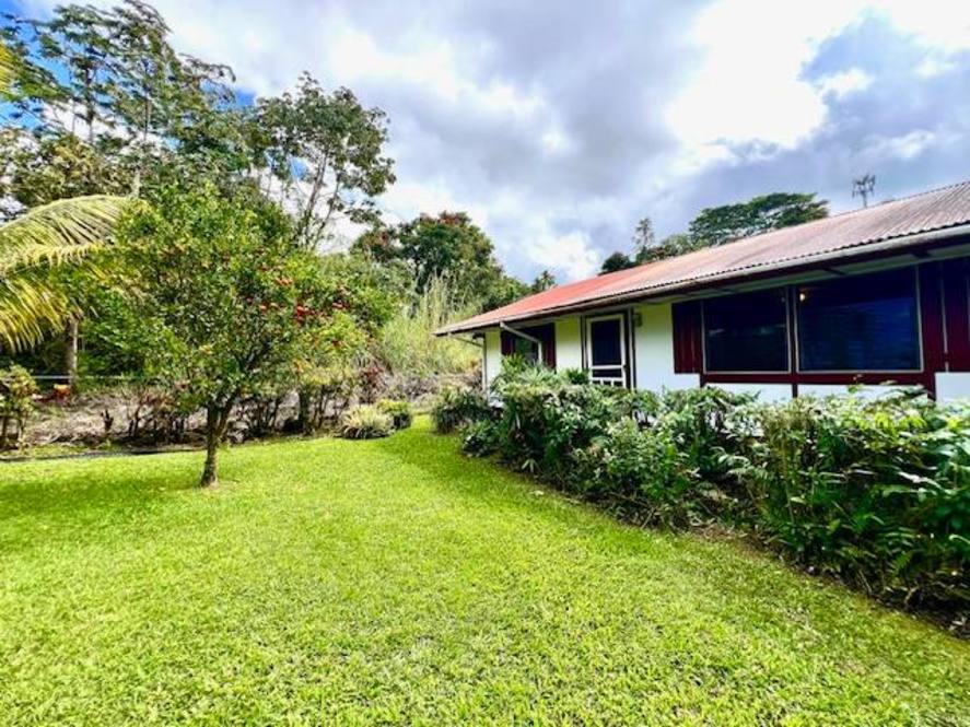 143466 NANAWALE BLVD House for Sale in PAHOA 707293 Hawaii Life