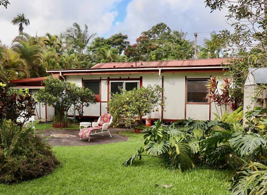 143466 NANAWALE BLVD House for Sale in PAHOA 707293 Hawaii Life