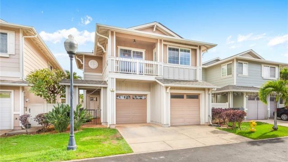 911200 Keaunui Drive 411 House for Sale in Ewa Beach 202400422