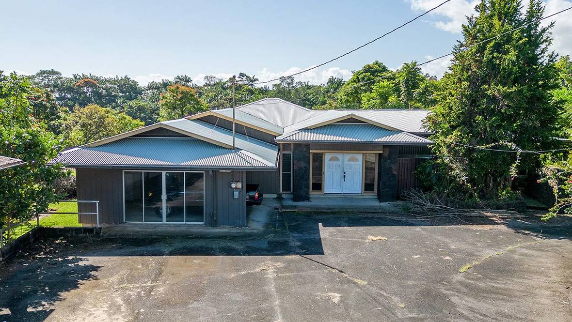 27363 GOVERNMENT RD House for Sale in PAPAIKOU 707304 Hawaii Life