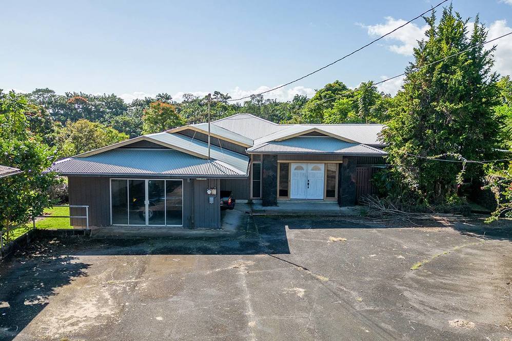 27363 GOVERNMENT RD House for Sale in PAPAIKOU 707304 Hawaii Life