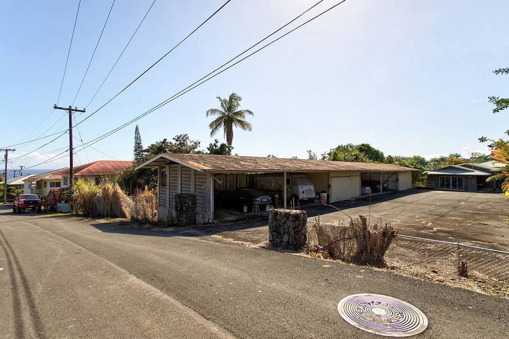 27363 GOVERNMENT RD House for Sale in PAPAIKOU 707304 Hawaii Life