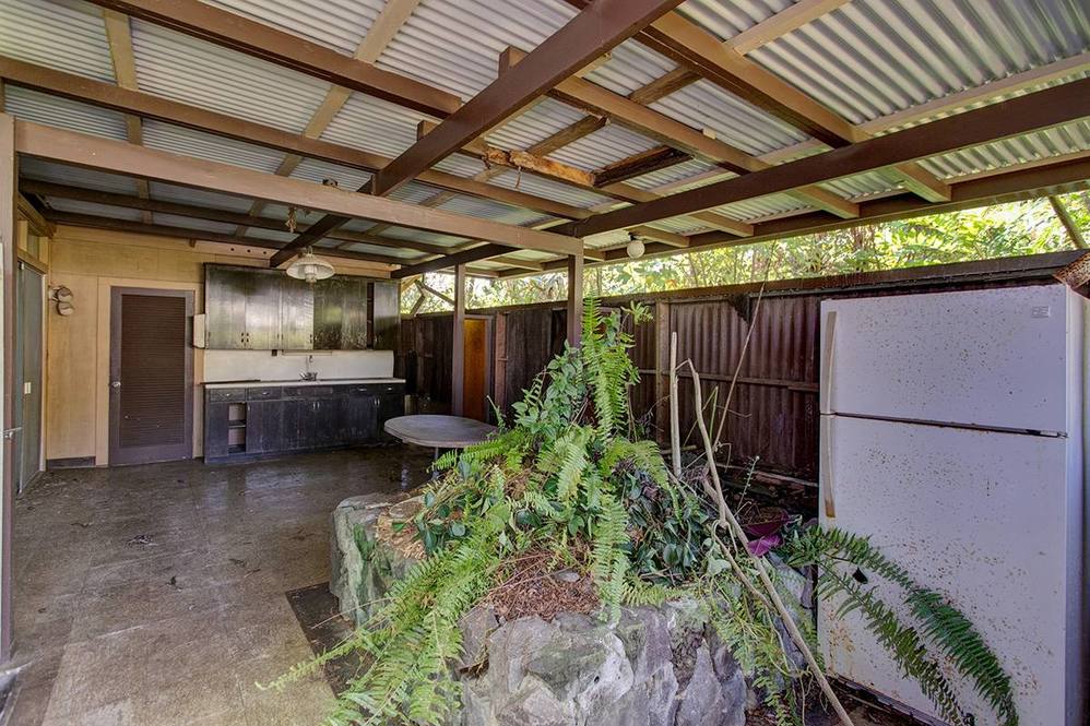 27363 GOVERNMENT RD House for Sale in PAPAIKOU 707304 Hawaii Life