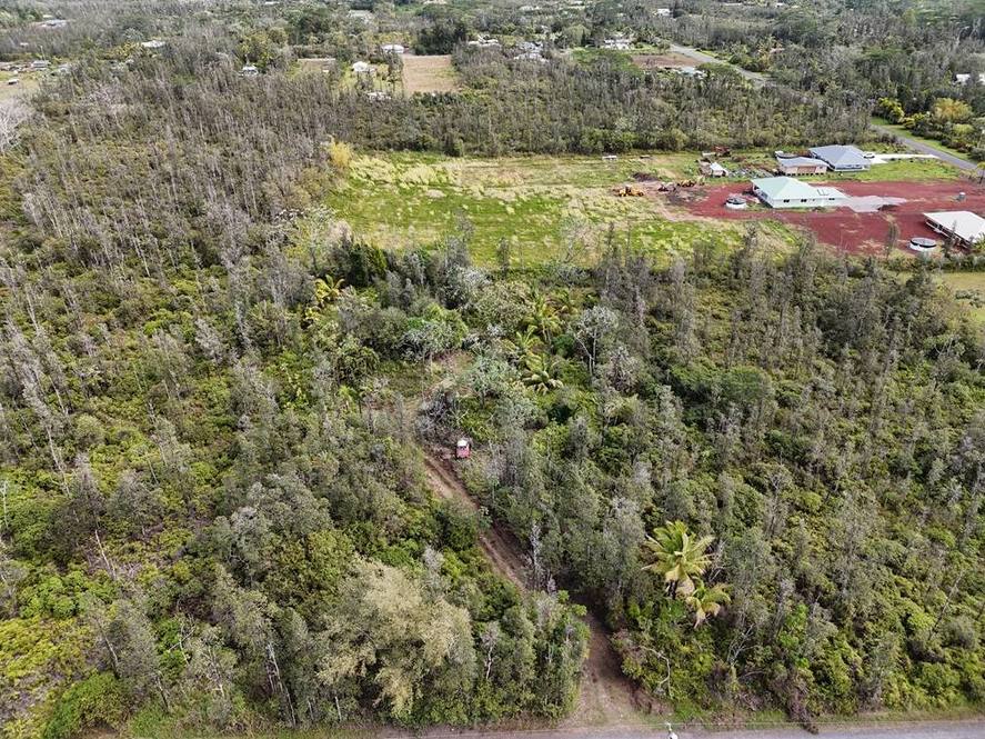 161659 38TH AVE Land for Sale in KURTISTOWN 703961 Hawaii Life