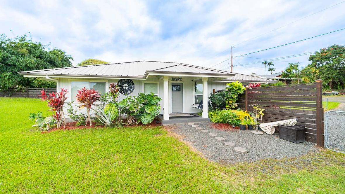 271967 KAAUKAI PL House for Sale in PAPAIKOU 706892 Hawaii Life