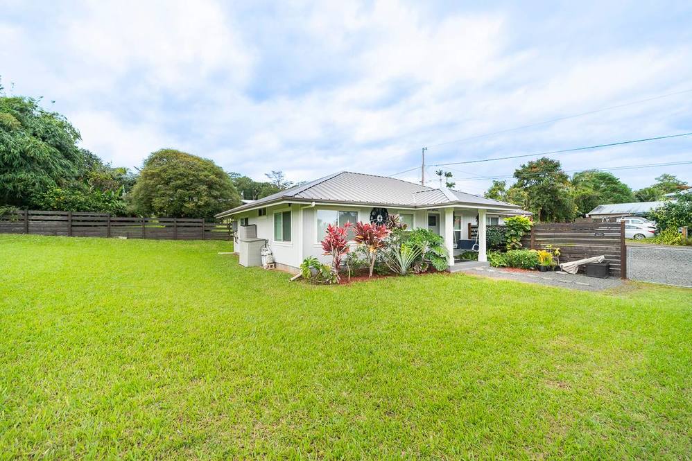271967 KAAUKAI PL House for Sale in PAPAIKOU 706892 Hawaii Life