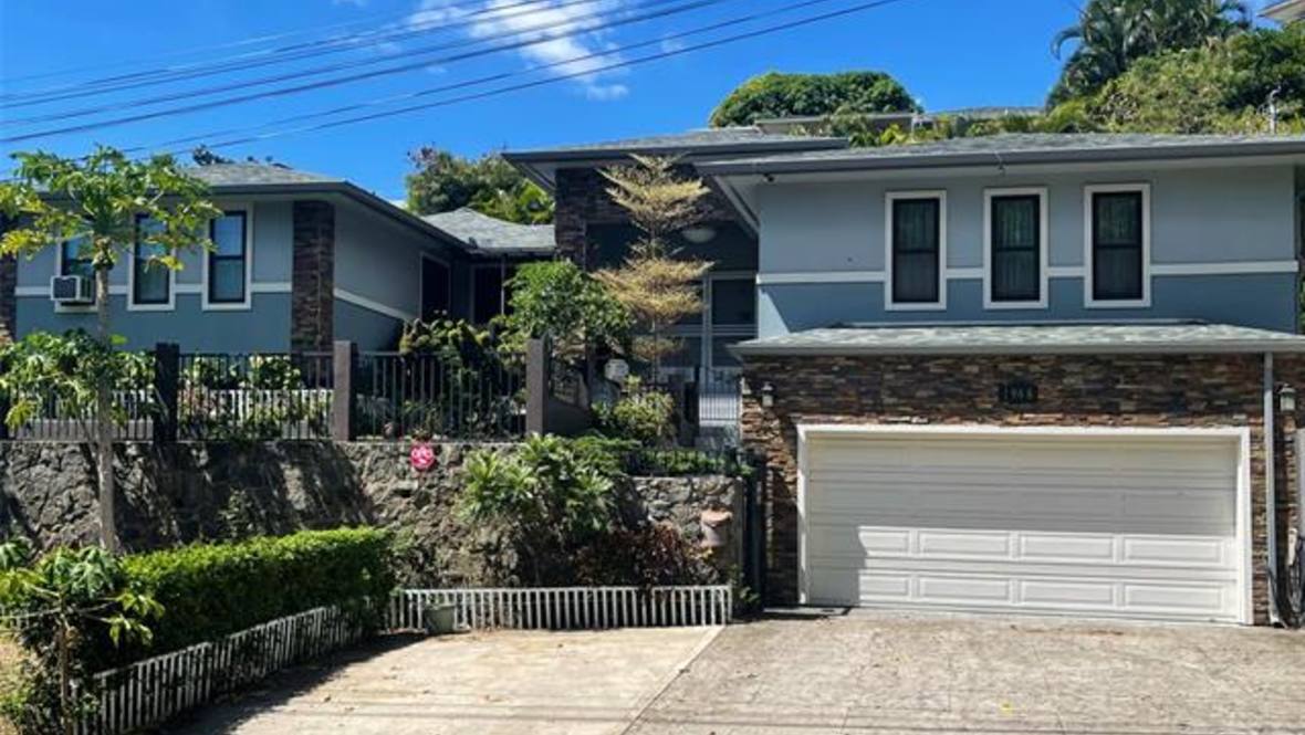 1968 Makiki Hts Drive House for Sale in Honolulu 202401410 Hawaii