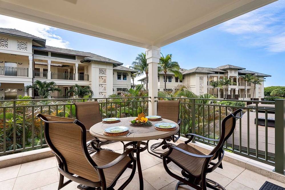 691000 KOLEA KAI CIRCLE 16L Condo for Sale in WAIKOLOA 706963