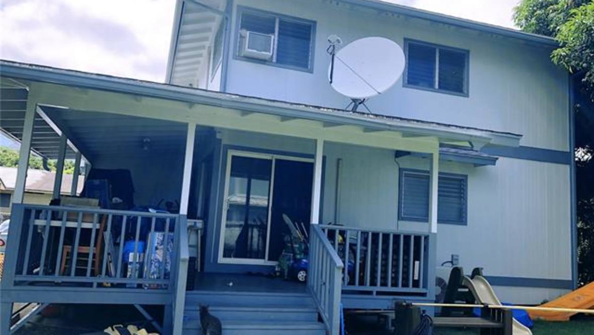 45517 Waikalua Place House for Sale in Kaneohe 202400665 Hawaii Life