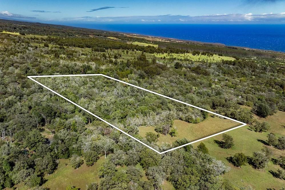 OLD STABLE RD Land for Sale in PAAUILO 705578 Hawaii Life