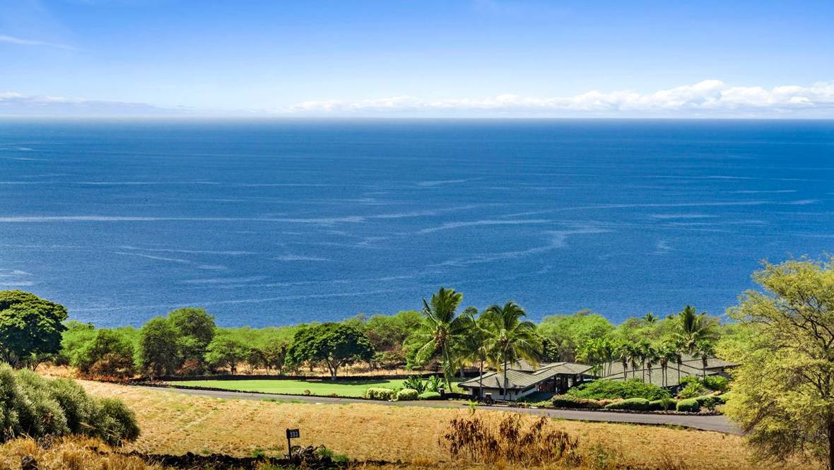 816548 MAMAKA PL Land for Sale in KEALAKEKUA 707459