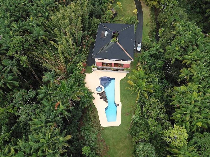 27577 OLD MAMALAHOA HWY 2 House for Sale in PAPAIKOU 706596