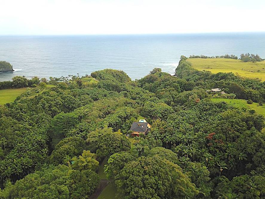 27577 OLD MAMALAHOA HWY 2 House for Sale in PAPAIKOU 706596