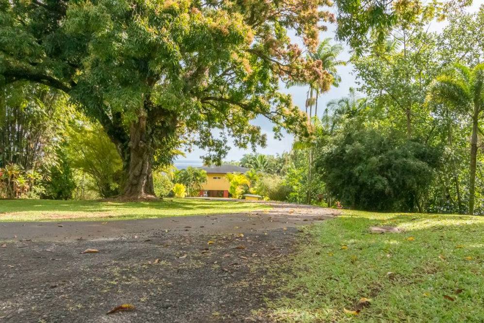 27577 OLD MAMALAHOA HWY 2 House for Sale in PAPAIKOU 706596