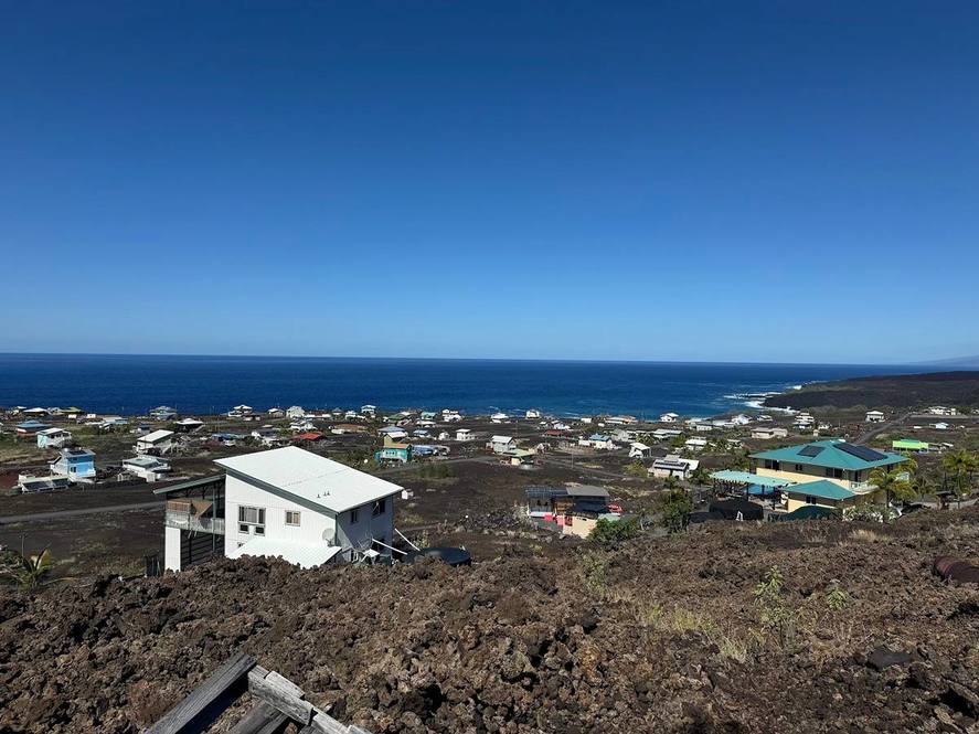 MILOLII RD Land for Sale in CAPTAIN COOK 707405 Hawaii Life