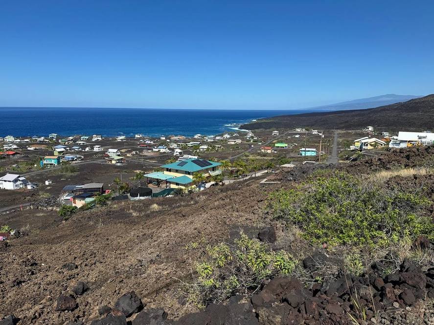 MILOLII RD Land for Sale in CAPTAIN COOK 707405 Hawaii Life