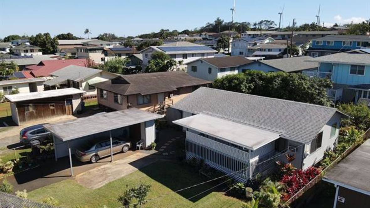 56142 Kahana Street House for Sale in Kahuku 202400251 Hawaii Life