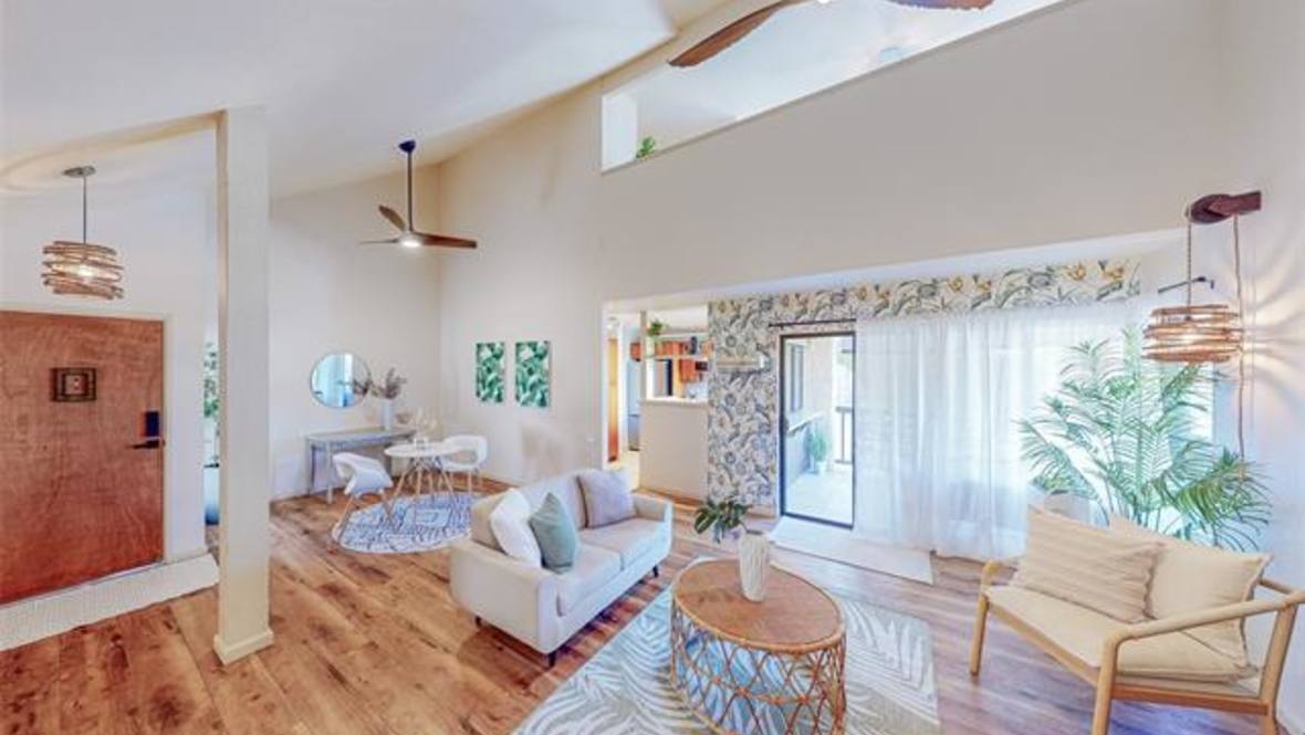 46122 Kiowai Street 2822 Condo for Sale in Kaneohe 202401631