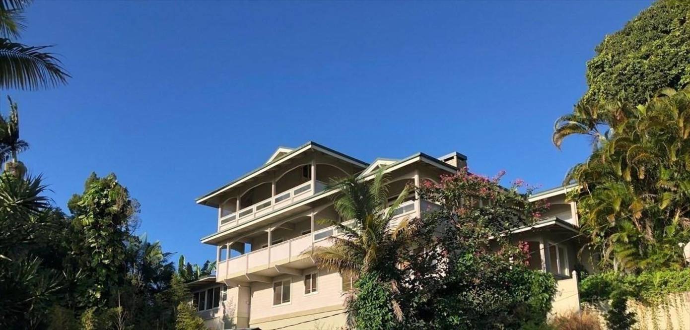 2107 KAIWIKI RD House for Sale in HILO 707344 Hawaii Life