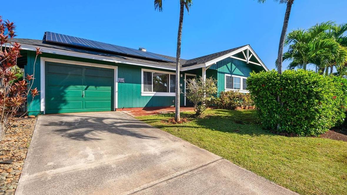 3515 UWAO ST House for Sale in HANAPEPE 707266 Hawaii Life