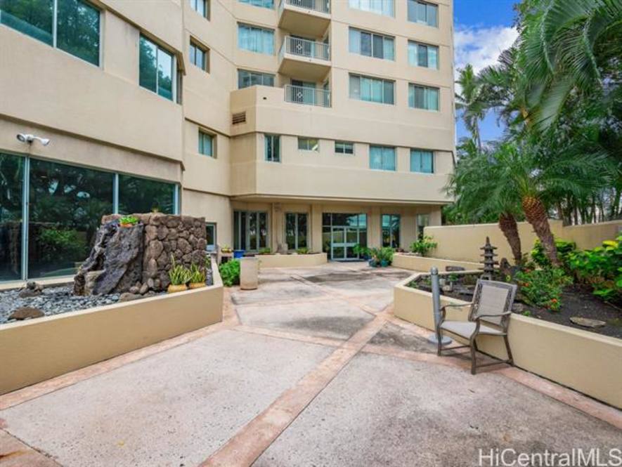 1314 Kalakaua Avenue 1001 Condo for Sale in Honolulu 202401791