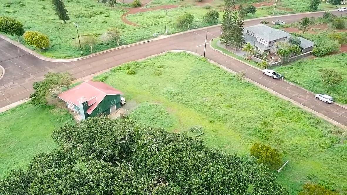 Puunana St 723 Land for Sale in Maunaloa 401031 Hawaii Life