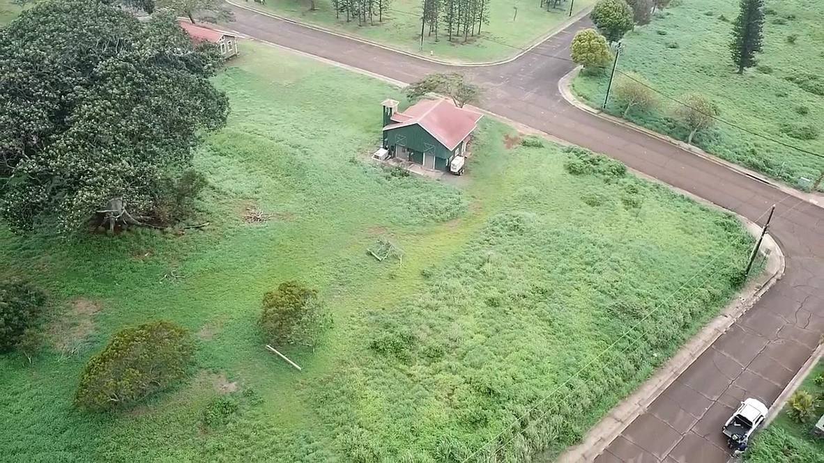 Puunana St 723 Land for Sale in Maunaloa 401031 Hawaii Life