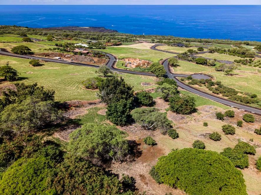 81510 MOHALAHALA PL Land for Sale in KEALAKEKUA 707466